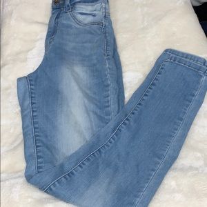 Fashion nova jeans